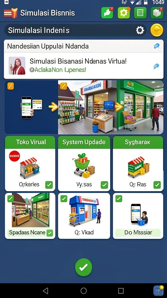 Screenshot jktok nomor 3