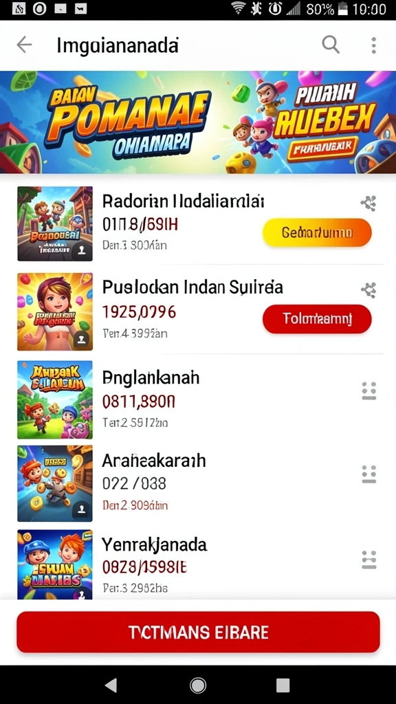 Screenshot joss777 nomor 1