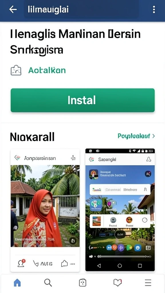 Screenshot kaisar888 nomor 1