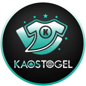 kaostogel APK Resmi — ikon aplikasi