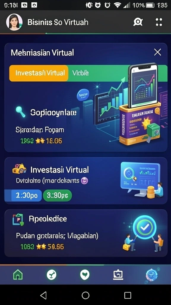 Screenshot kodokhoki889 nomor 3