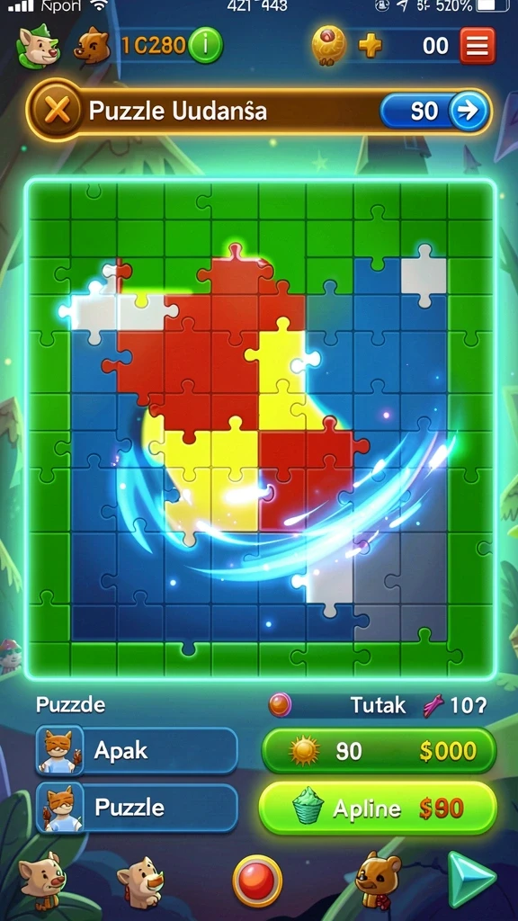 Screenshot love678 nomor 3