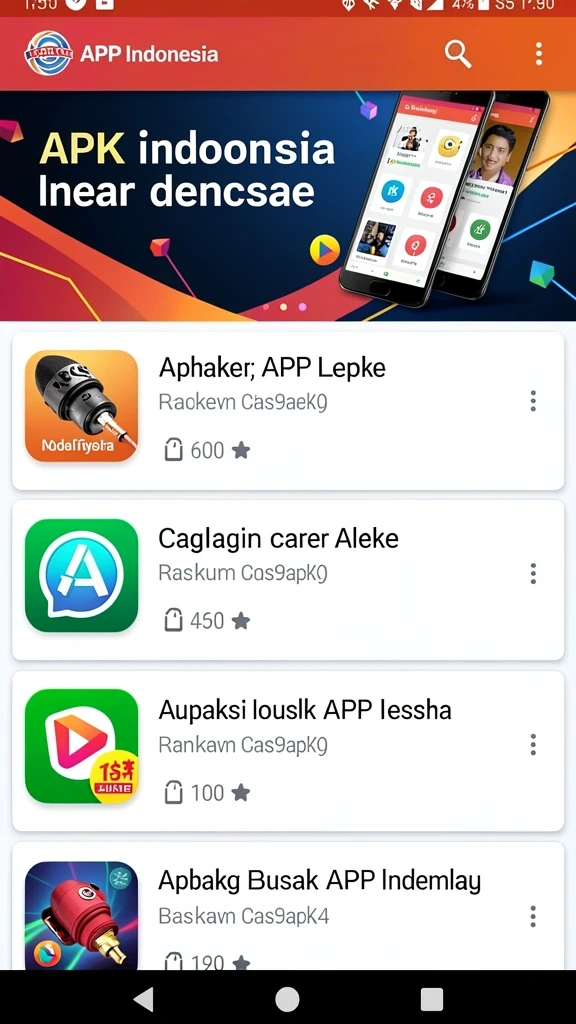 Screenshot macantoto nomor 2