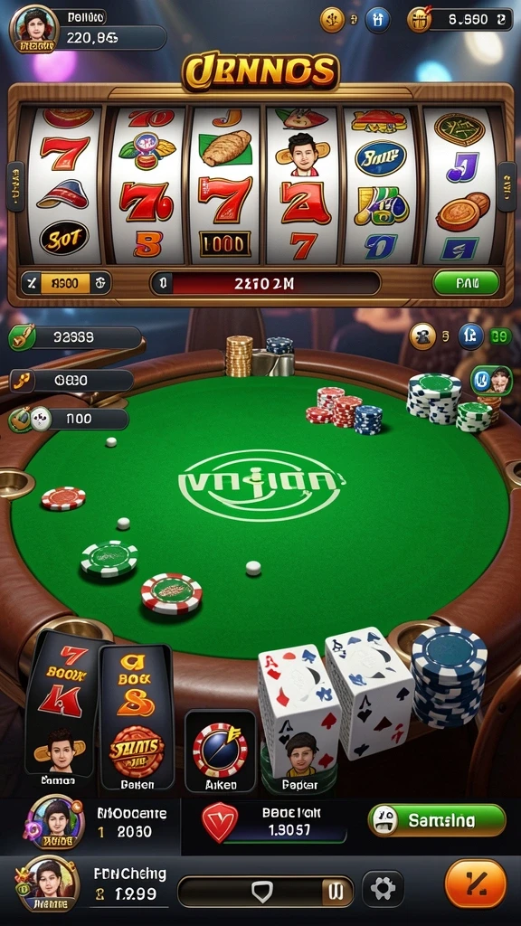 Screenshot milo4d nomor 3