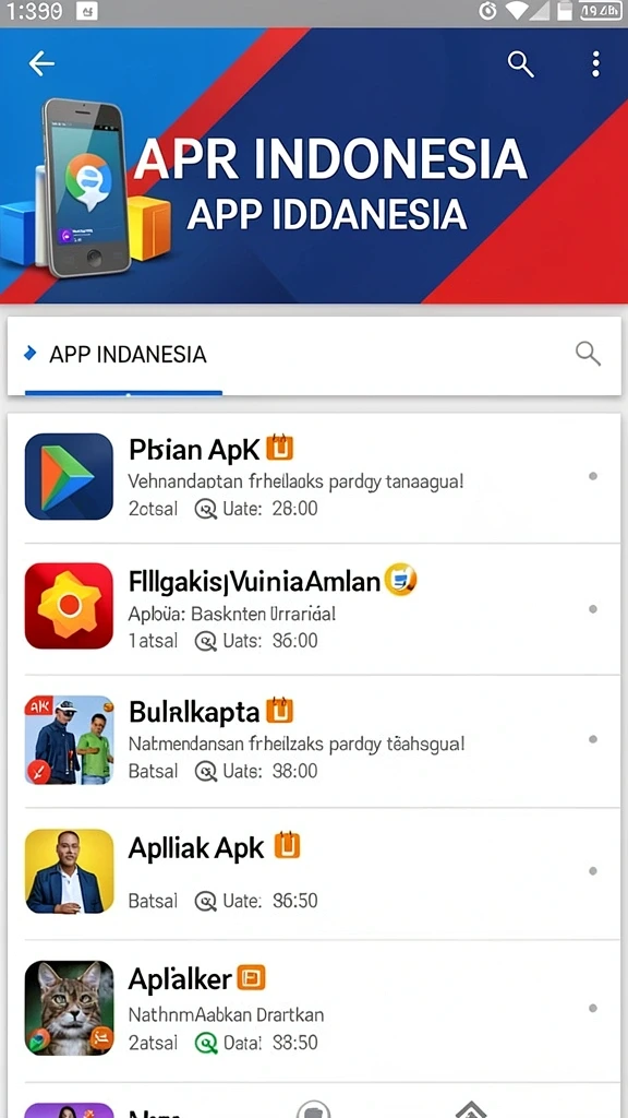 Screenshot mutasitoto nomor 2
