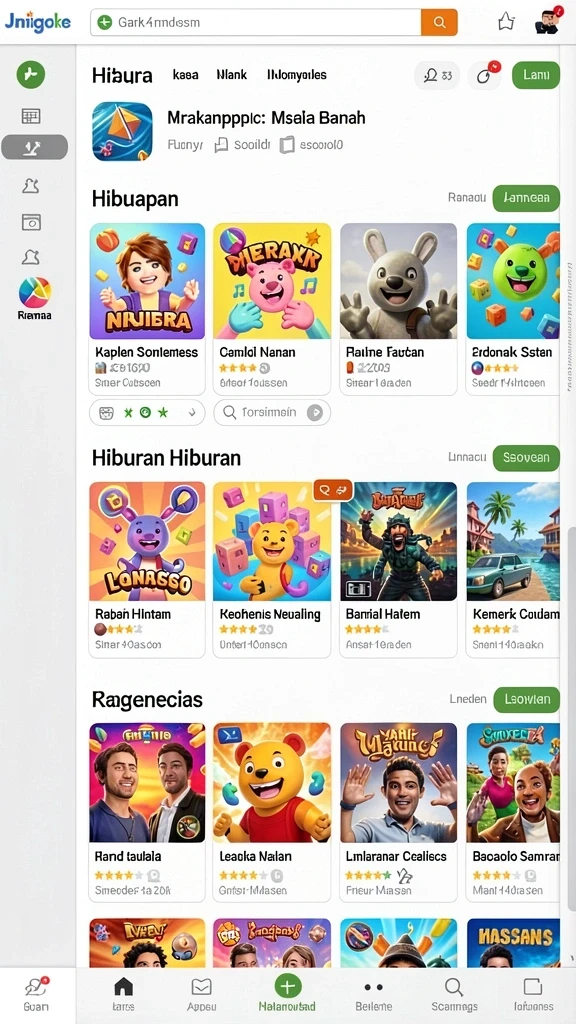 Screenshot mutasitoto nomor 3