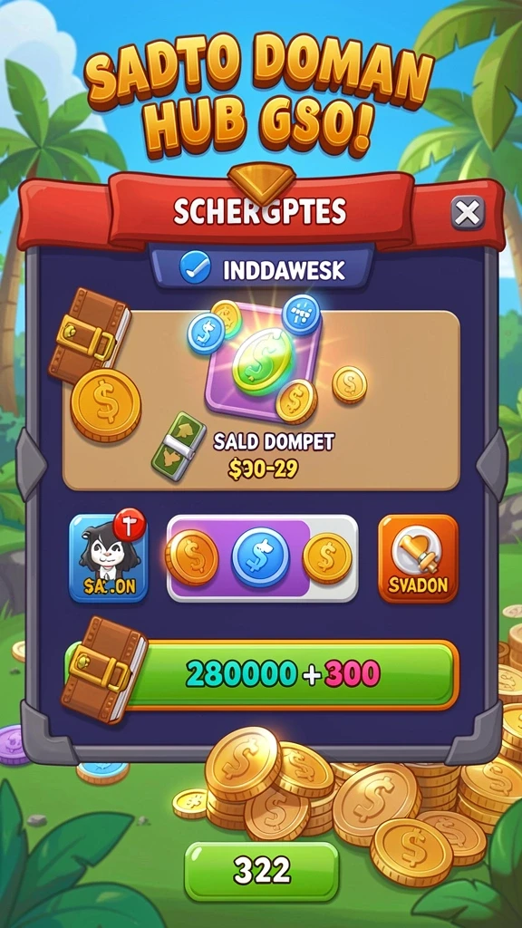 Screenshot naga1001 nomor 3