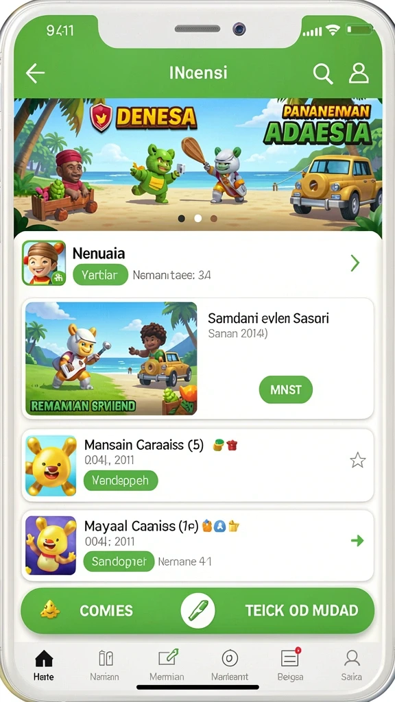 Screenshot naga889 nomor 1