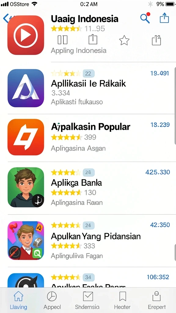 Screenshot nagawin nomor 1