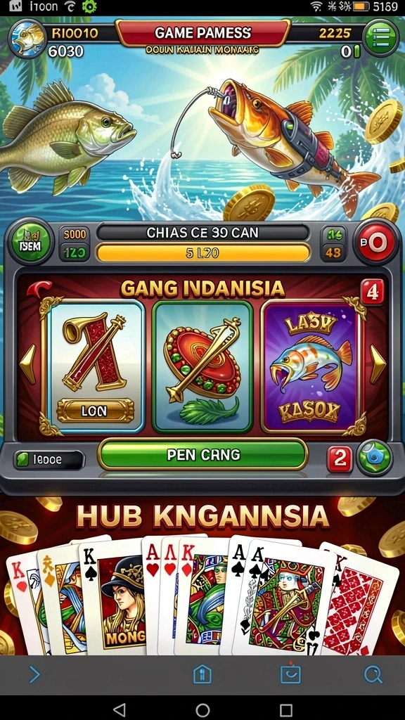 Screenshot nasa4d nomor 2