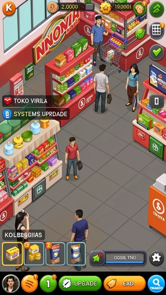 Screenshot nasa4d nomor 3