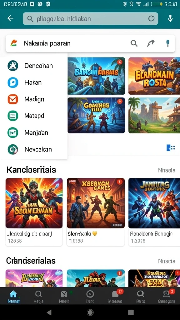 Screenshot nk666 nomor 3