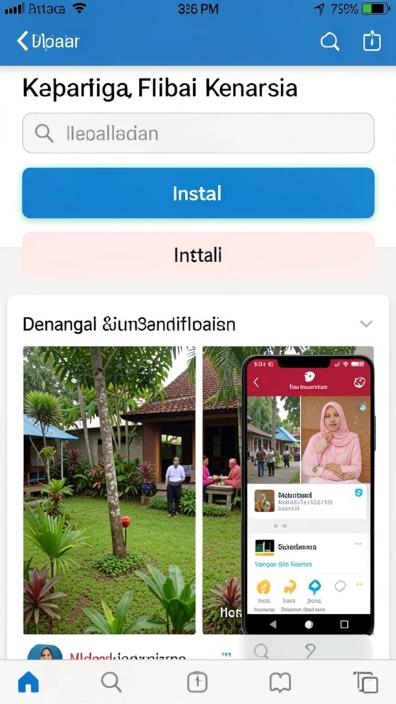 Screenshot nusabet nomor 1