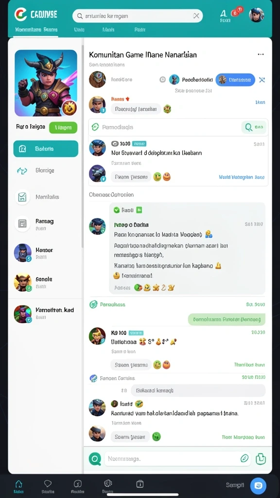 Screenshot nx888 nomor 1