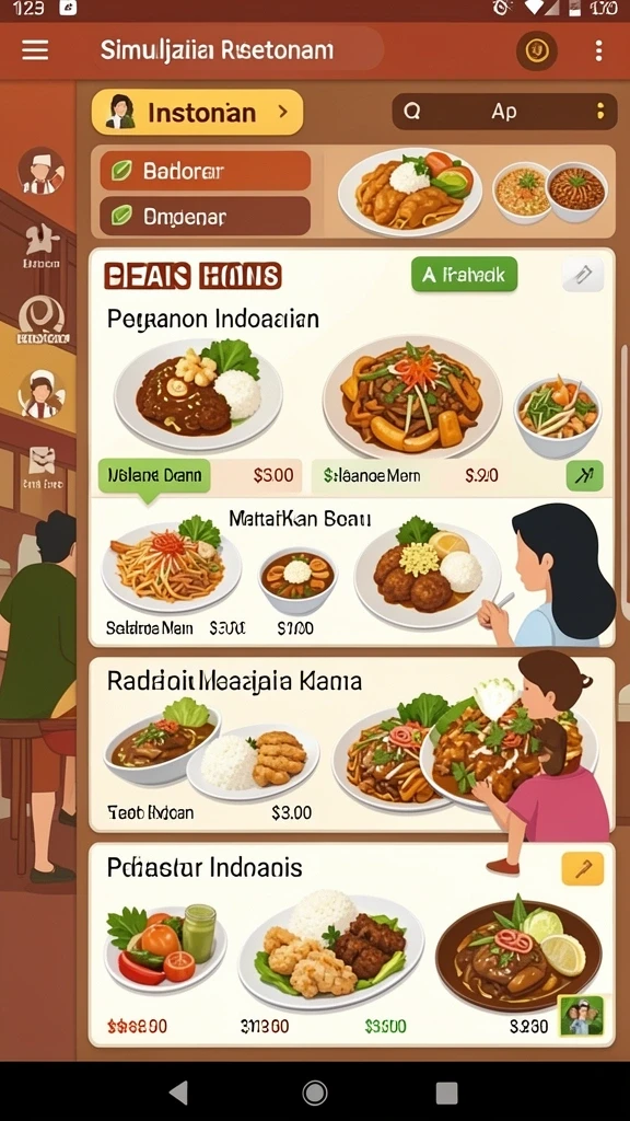 Screenshot okjkt nomor 3
