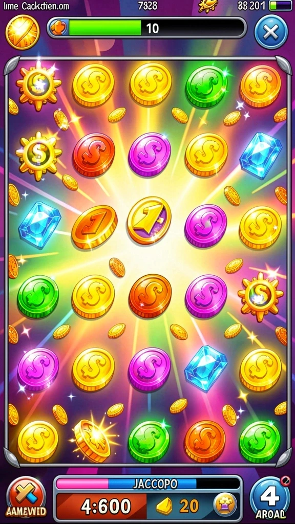 Screenshot omtogel nomor 1
