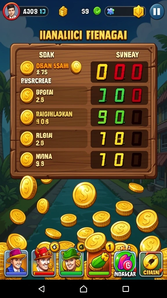 Screenshot padi777 nomor 3