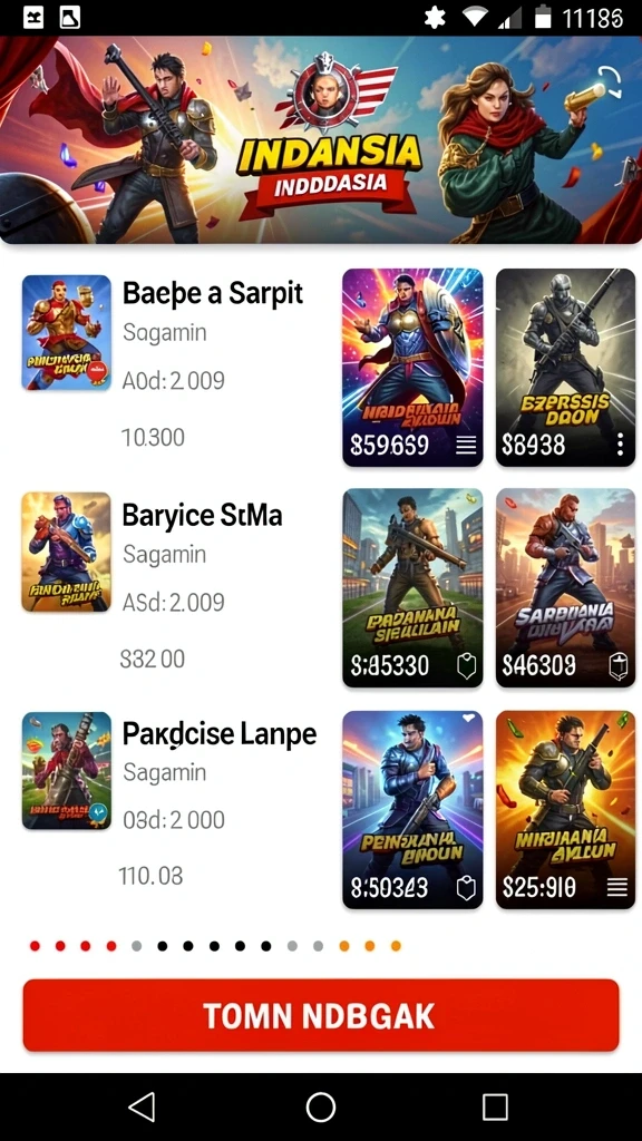 Screenshot pandora88 nomor 2