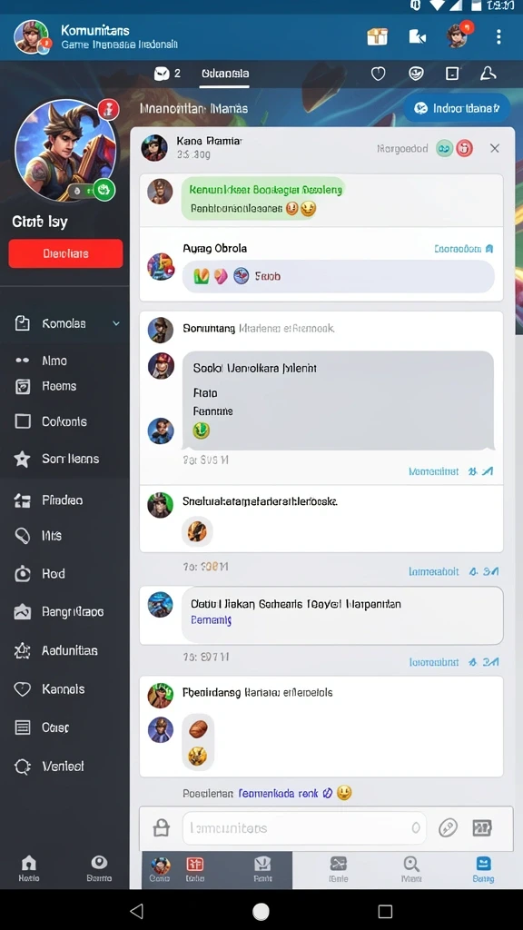 Screenshot pandora99 nomor 1