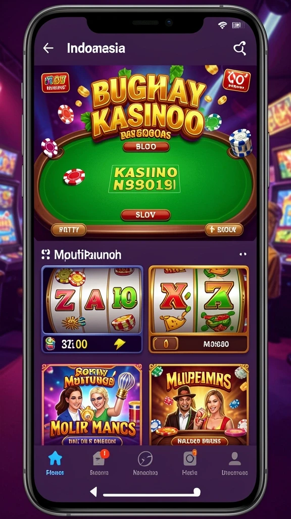 Screenshot pastiwin nomor 3