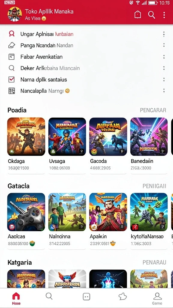 Screenshot pesona77 nomor 3