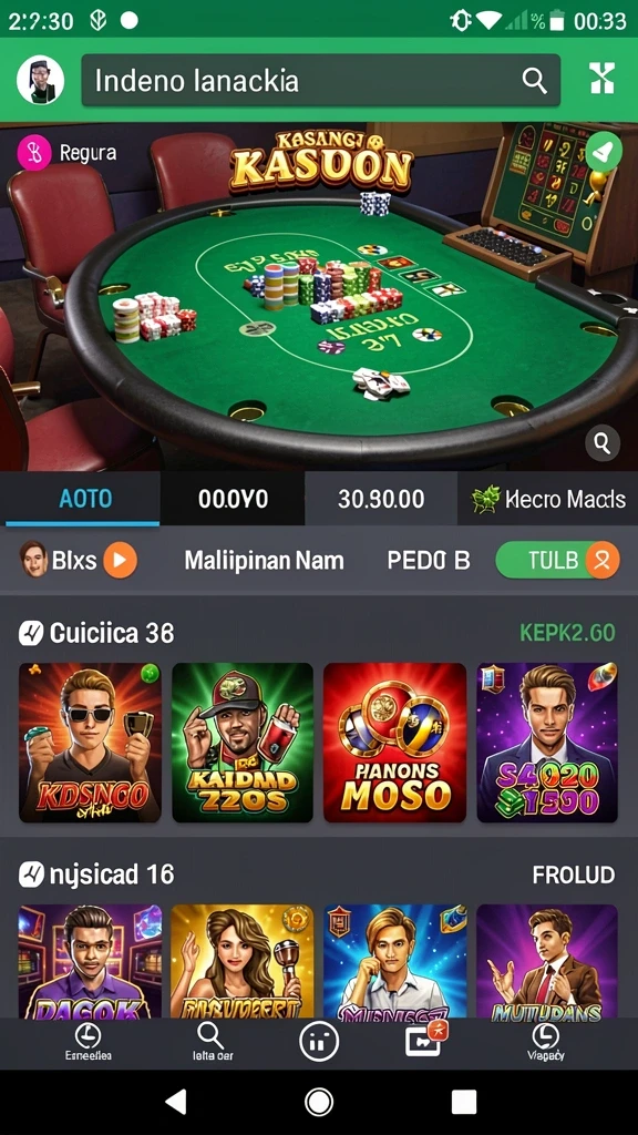 Screenshot petirrp nomor 2