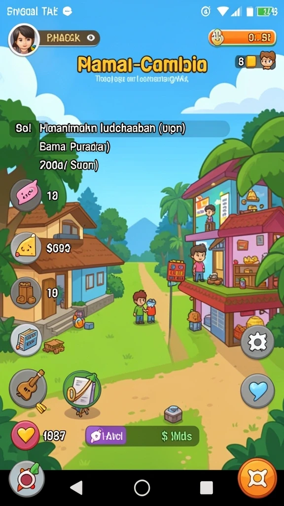 Screenshot playwin123 nomor 2