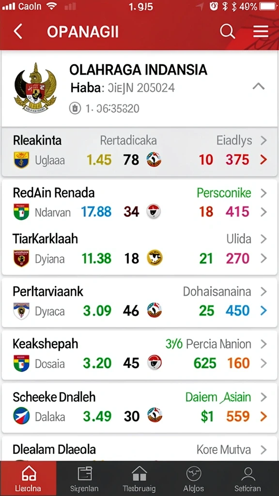 Screenshot ppv88 nomor 2