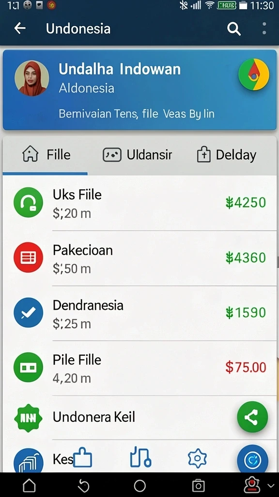 Screenshot ppv88 nomor 3