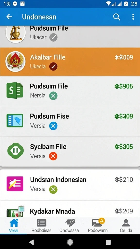Screenshot qqrp nomor 3