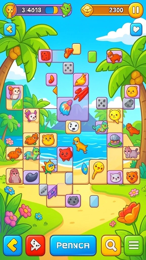 Screenshot quarkplay nomor 2