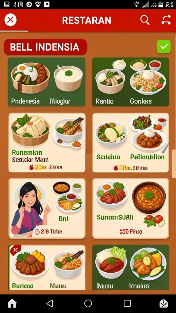 Screenshot rajacorc nomor 1