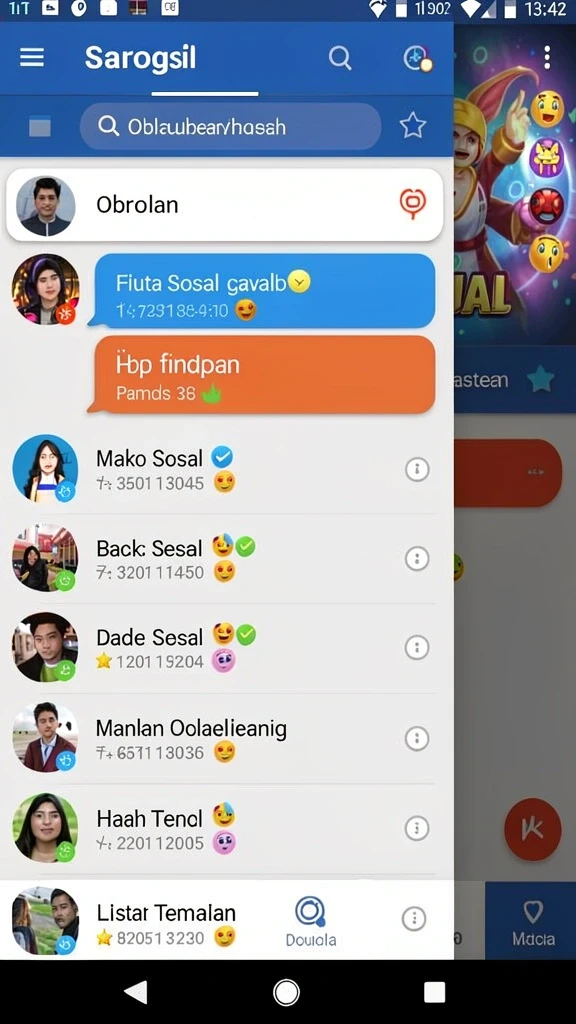 Screenshot rokok88 nomor 3