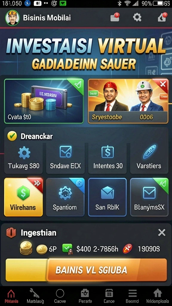 Screenshot sakti77 nomor 2