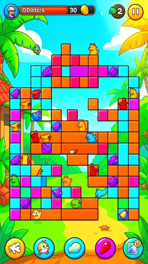 Screenshot samurai88 nomor 1