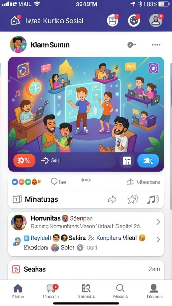 Screenshot samurai88 nomor 2