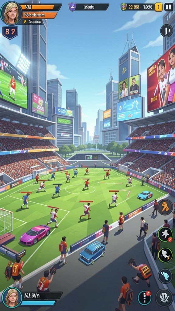 Screenshot samurai88 nomor 3