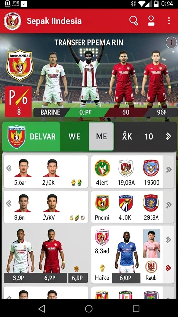 Screenshot saranajitu nomor 2