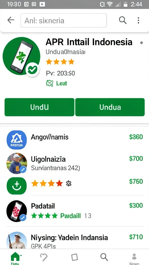 Screenshot sidaktoto nomor 3