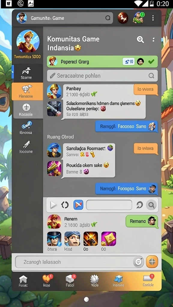 Screenshot slotsri nomor 2