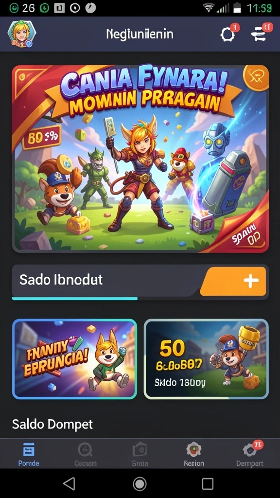 Screenshot spinharta nomor 3