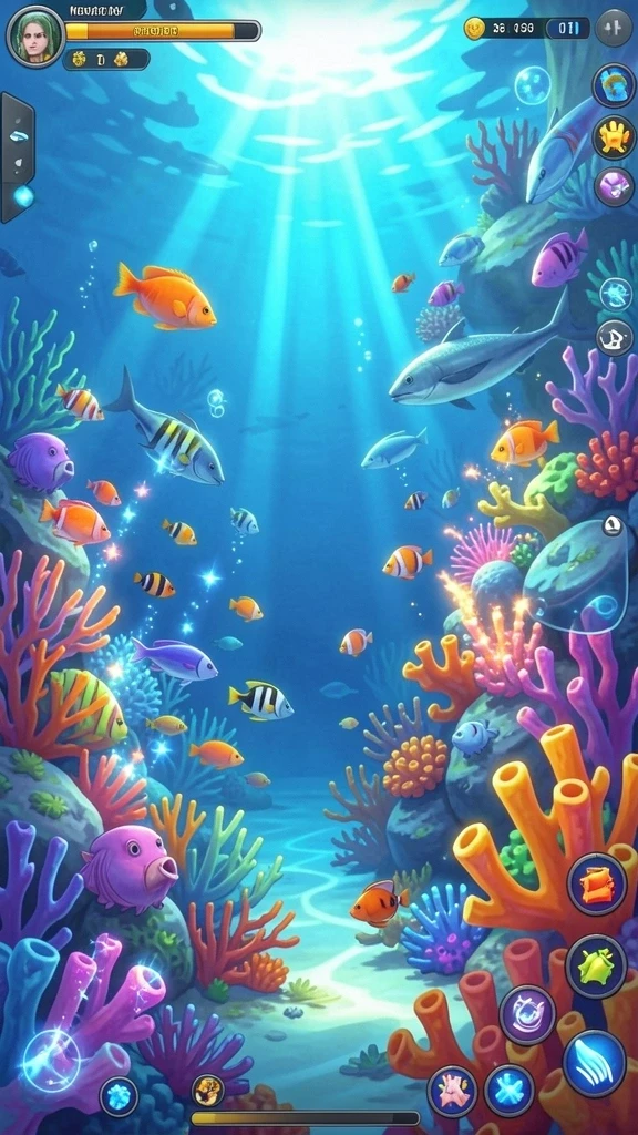 Screenshot spinlucky nomor 2