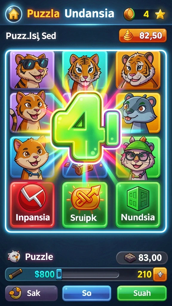 Screenshot super88 nomor 3