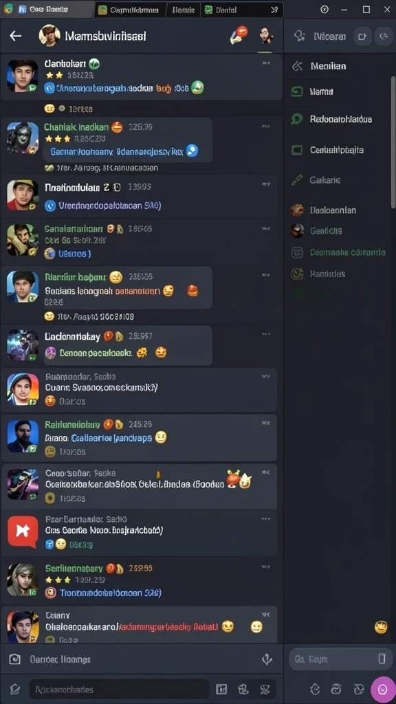 Screenshot tawonbet nomor 3