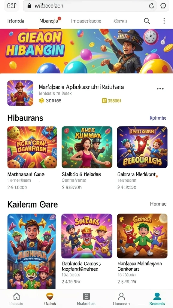 Screenshot toto777 nomor 2
