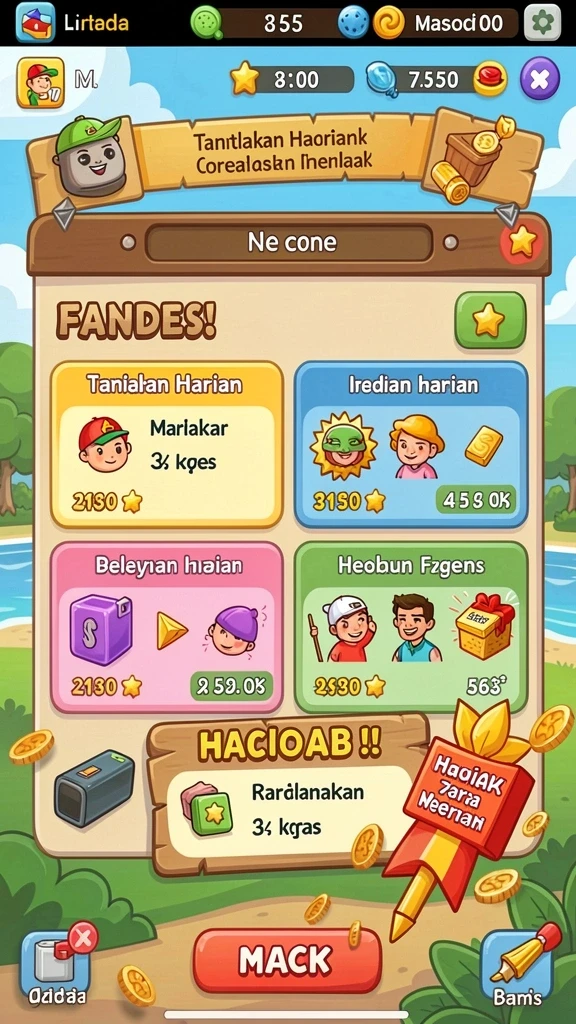 Screenshot uang77 nomor 1