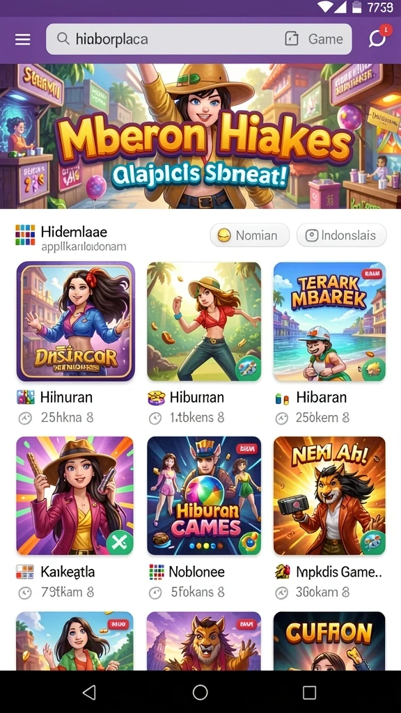 Screenshot ut77 nomor 3