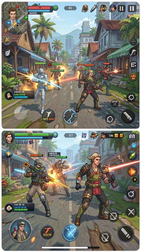 Screenshot v87 nomor 1