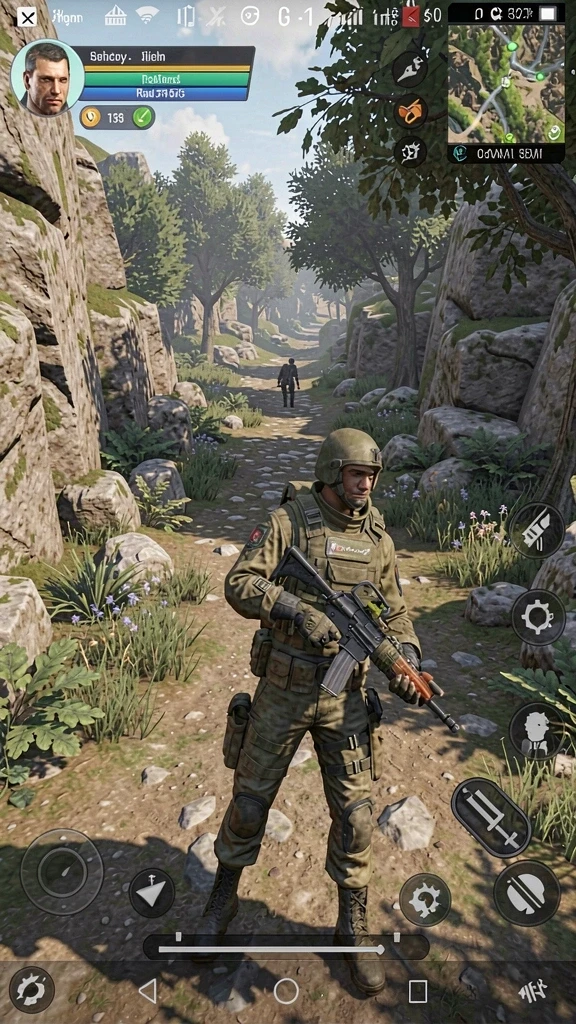 Screenshot v87 nomor 3