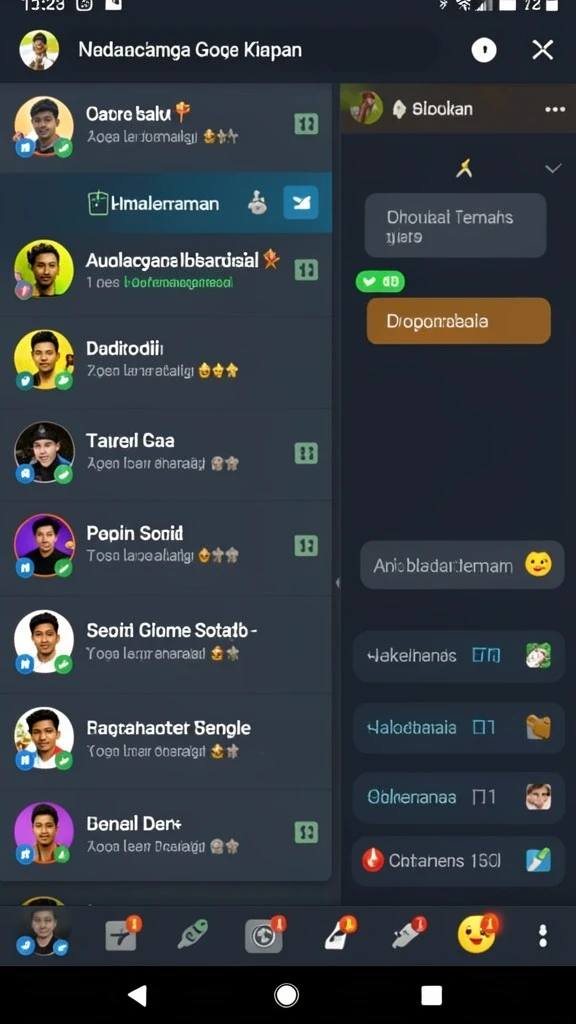 Screenshot vikingtoto nomor 3